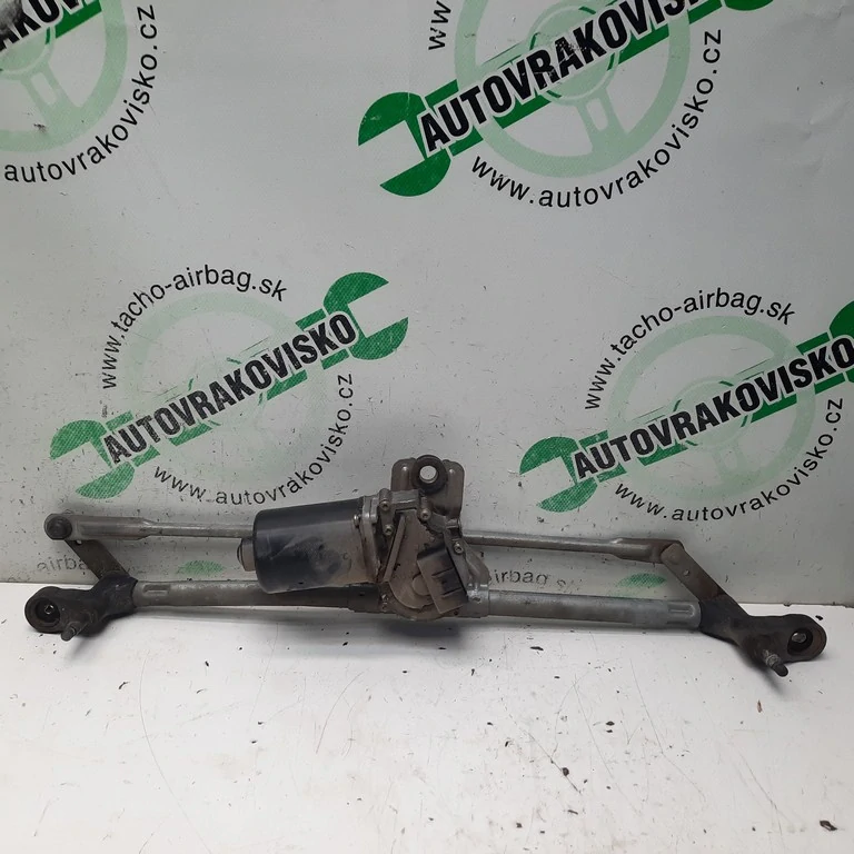 Motorček stieračov predný pantograf Fiat Stilo 60511009