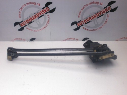 Motorček stieračov Volvo V40 0390241170