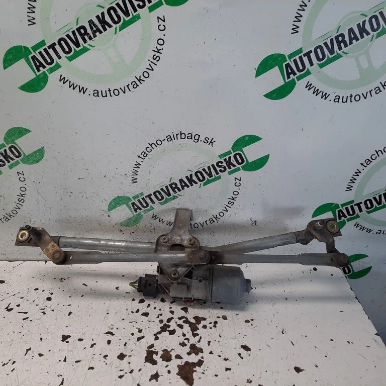 Motorček stieračov Skoda Fabia 6Y1955023C