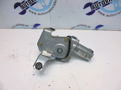 Motorček stieračov zadný Nissan Almera Tino 28710-BU110T