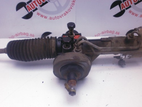Prevodka riadenia Fiat Palio 46545222