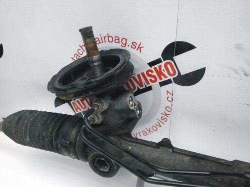 Prevodka riadenia Peugeot 206 6220000008