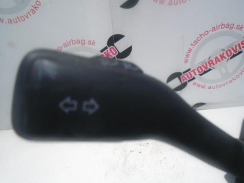 Prepínacia páčka Audi Allroad 8L0953513G