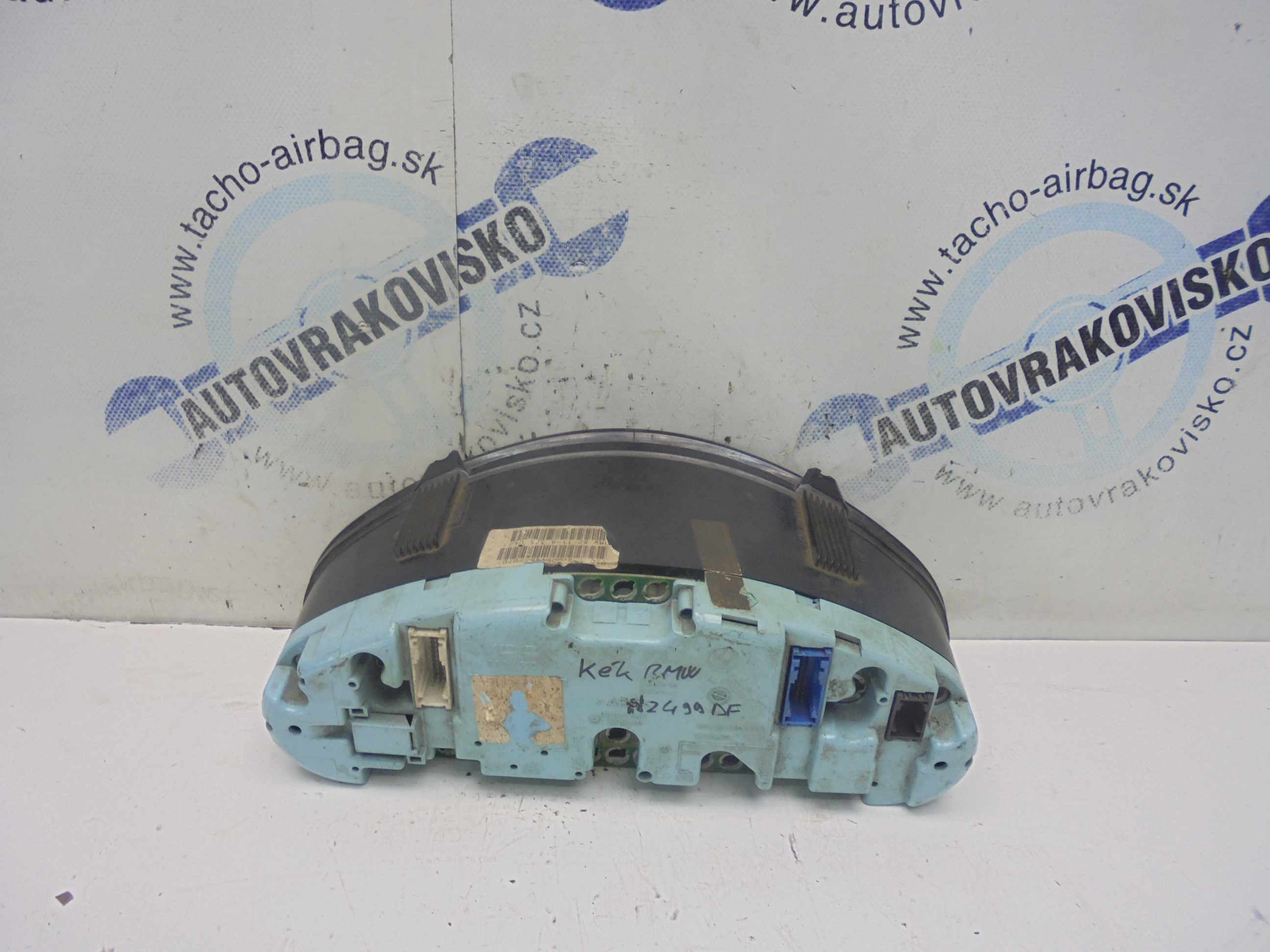 Tachometer BMW E36 62.11-8375042
