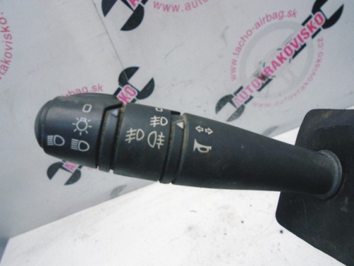 Prepínacia páčka Renault Megane Scenic 7700844672