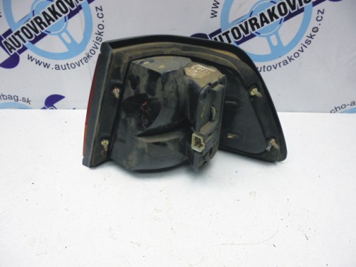 Zadné svetlo Daewoo Espero LZ