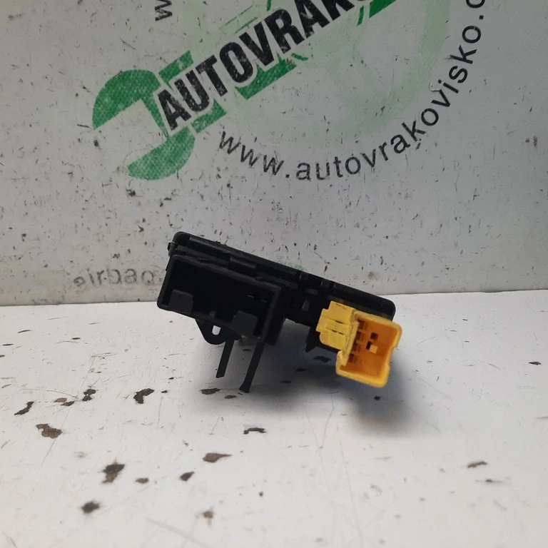 Riadiaca jednotka símač uhla volantu Škoda Octavia II 1K0953549BG