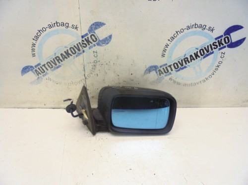 Spätné zrkadlo BMW 316