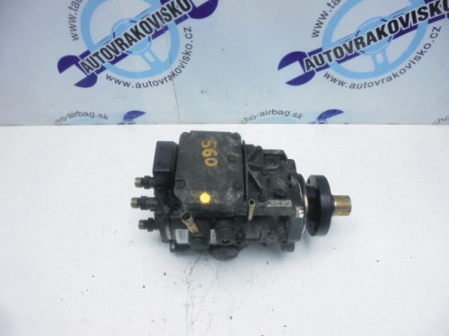 Vstrekovacie čerpadlo Nissan Almera 2.2 DI 0470504028