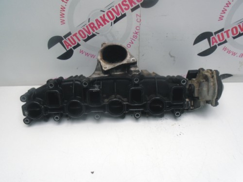 Škrtiaca klapka Skoda Octavia 03L129086
