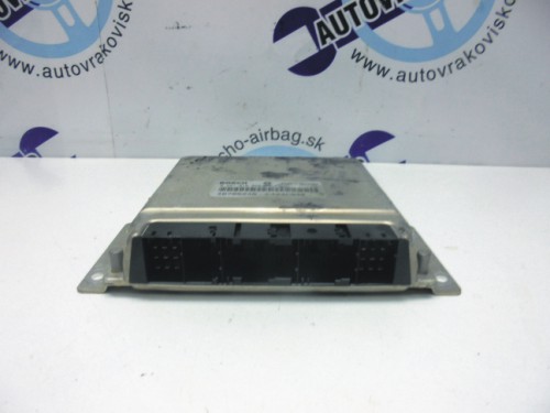 Riadiaca jednotka motora Alfa Romeo 156 1.9 JTD 0281010020