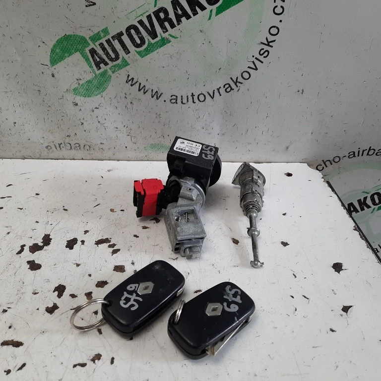 Spínacia skrinka Renault Megane III 285910001R