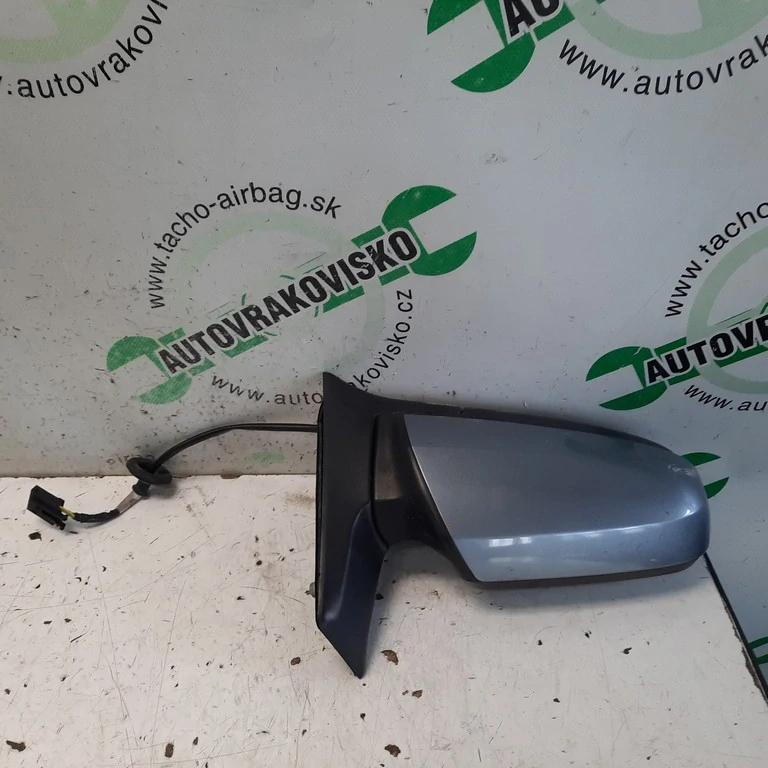 Spatné zrkadlo Opel Zafira B