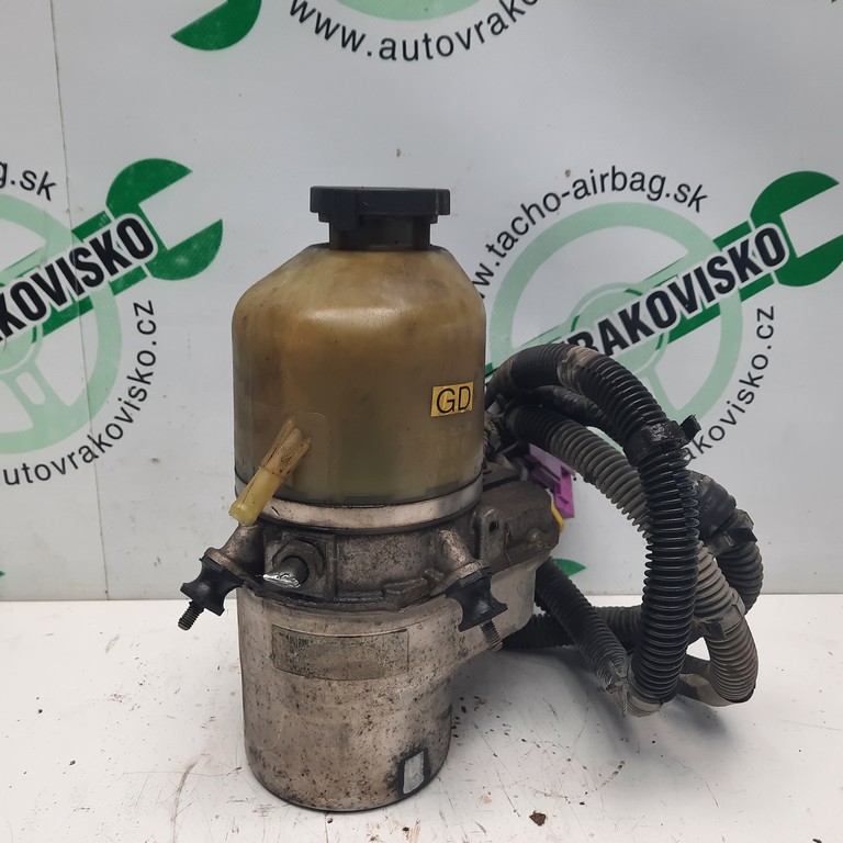 Servočerpadlo Opel Astra G 93188236