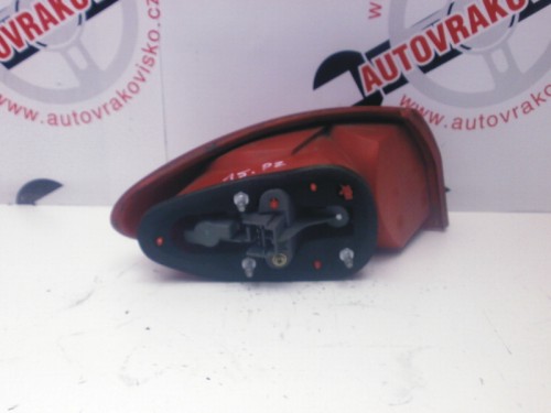 Zadné svetlo Alfa Romeo 147