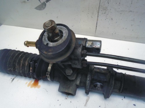 Prevodka riadenia Volvo V40 P30638473