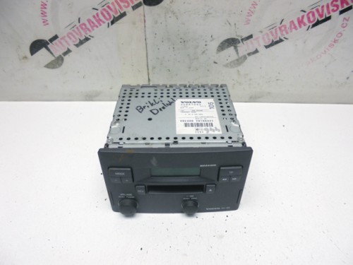 Autorádio Volvo V40 30887082