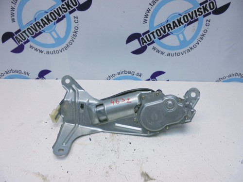 Motorček stieračov zadný Renault Laguna 0390206513