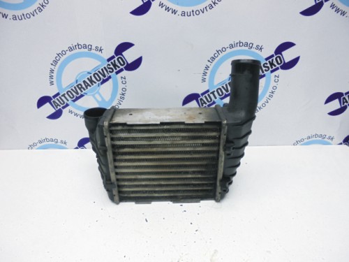Intercooler Audi A4 8E0145805E
