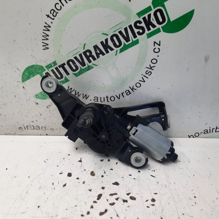 Motorček stierača zadný BMW 1 E87 7199569-01