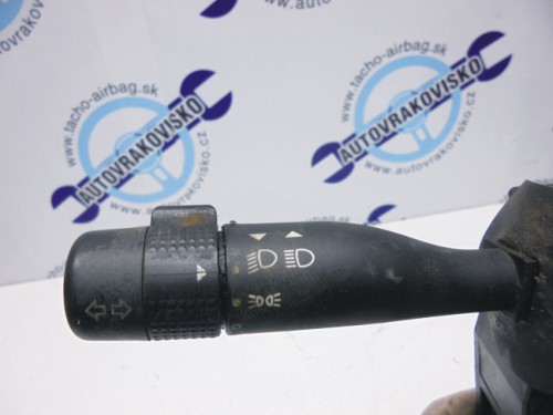 Prepínacia páčka Ford Fiesta IV 96FG13335CB