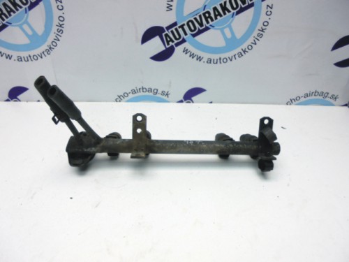 Vstrekovací ventil Skoda Felicia 1.3 5WP4274