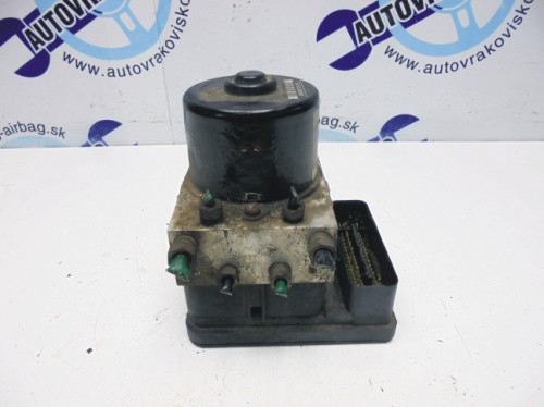 ABS Citroen C3 10.0960-1124.3