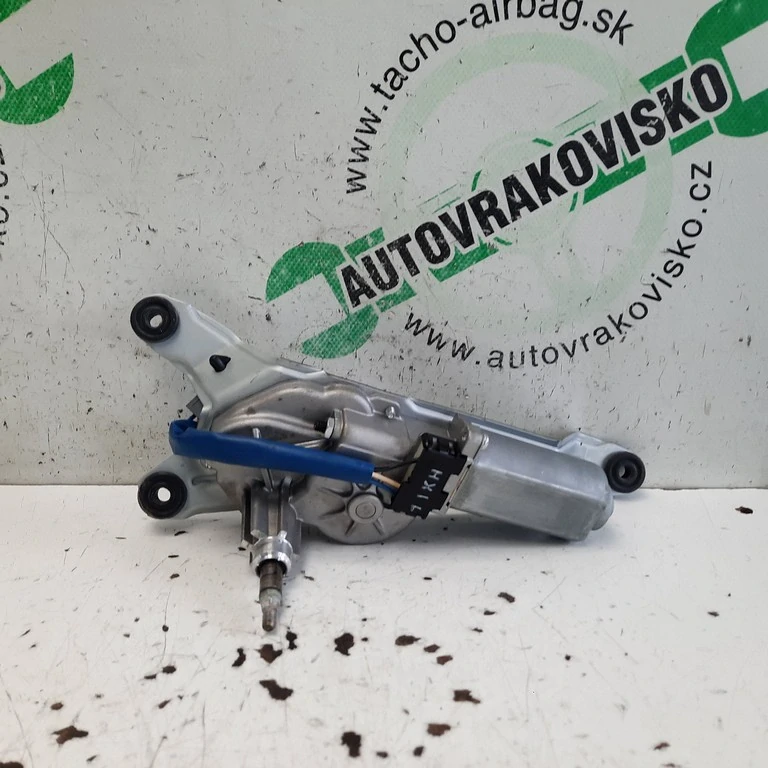 Motorček stierača zadný Hyundai i20 98710-1J500