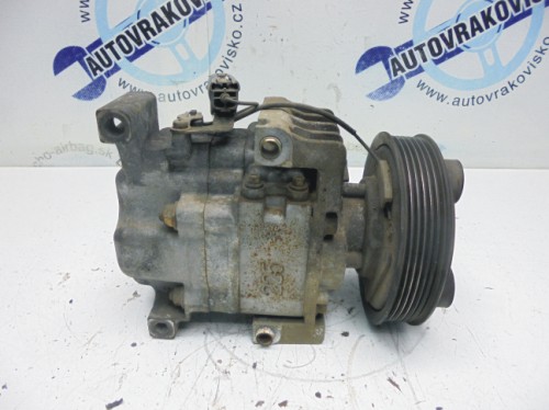 Kompresor klimatizácie Mazda 6 CX-7 2.0i H12A1AF4AO
