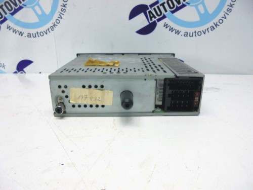 Autorádio GAMMA V 1J0035186D