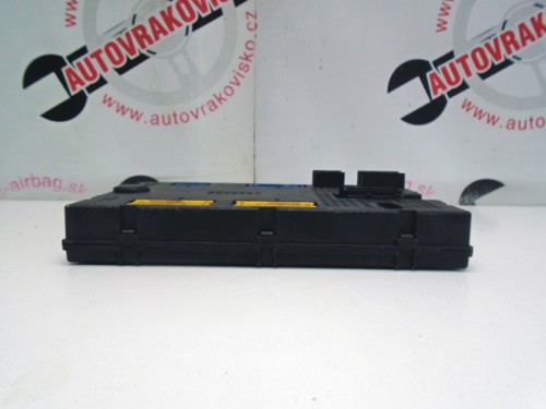 Renault Espace III BSI 6025410516