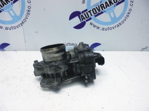 Škrtiaca klapka Opel Vectra C 1.9 CDTi 48CPD4