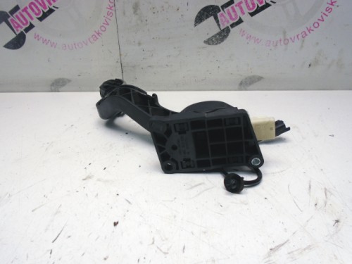 Akceleračný pedál Peugeot 307 0280755046