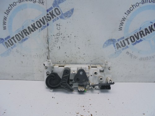 Ovládač kúrenia Citroen ZX 848708N