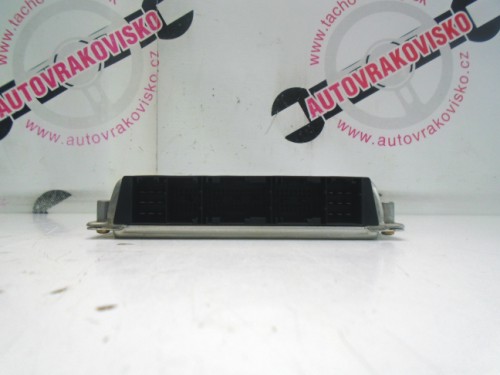 Riadiaca jednotka motora Audi A6 2.5 TDI 0281010399