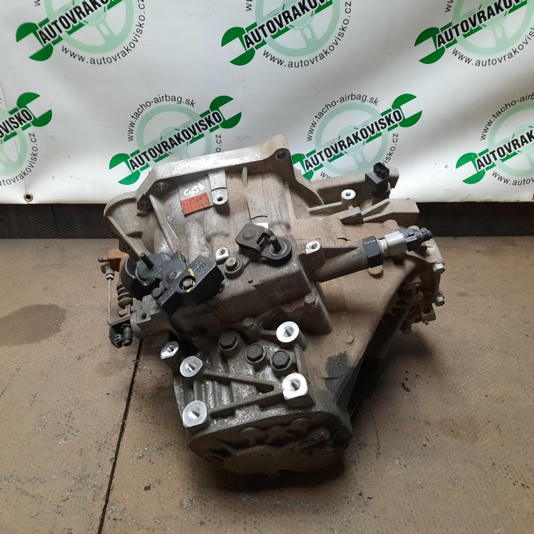 Prevodovka Kia Ceed 1.4 R81775