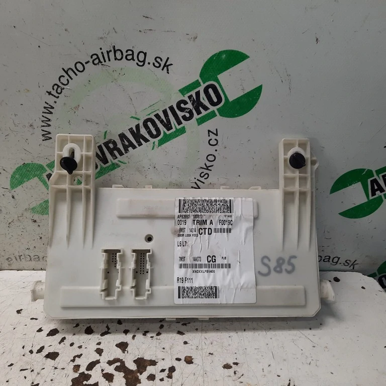 BSI Ford Focus mk2 7M5T-14A073-CG