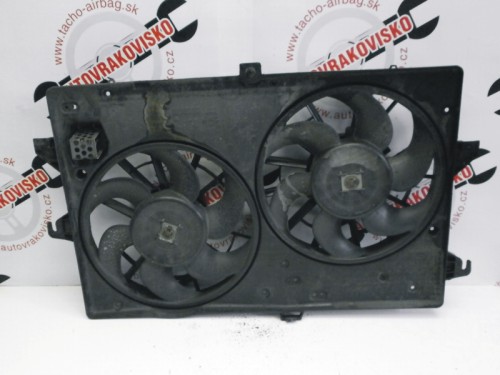 Ventilátor chladiča Ford Mondeo III 95BB-8146-BC