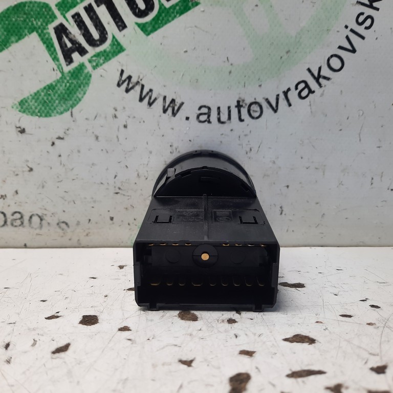 Vypínač svetiel Skoda Superb 3B0941531B