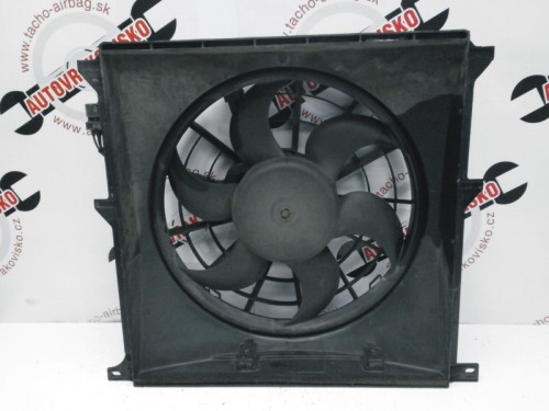 Ventilátor chladiča BMW 3 (E36) 0130303819