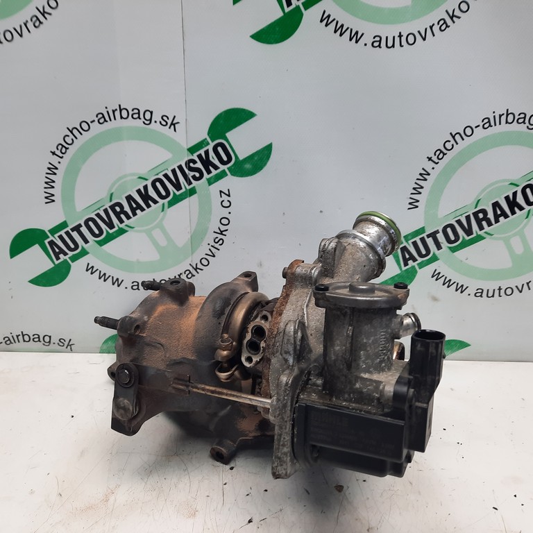 Turbo Skoda Roomster 1.2 TSI 03F145701K
