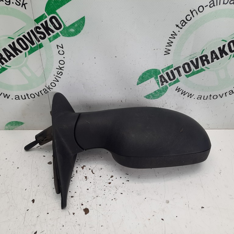 Spätné zrkadlo pravé Nissan Micra