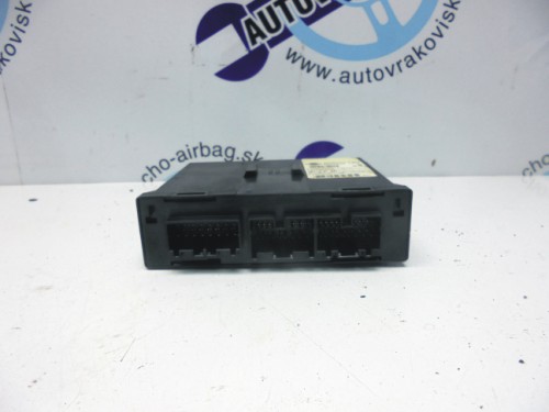 Komfortka Nissan Primera 5WK48127