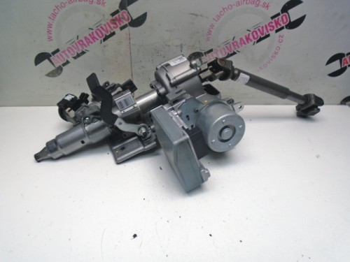 Elektrický stĺpik riadenia Mazda 2 DF716320X