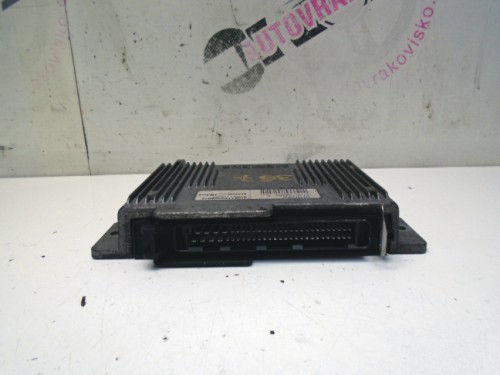 Riadiaca jednotka motora Renault Kangoo 1.4 7700108813