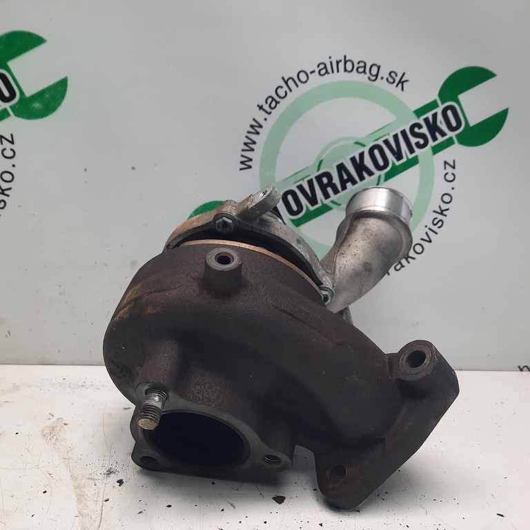 Turbo Kia Sportage 2.0 CRDi 28230-2F300