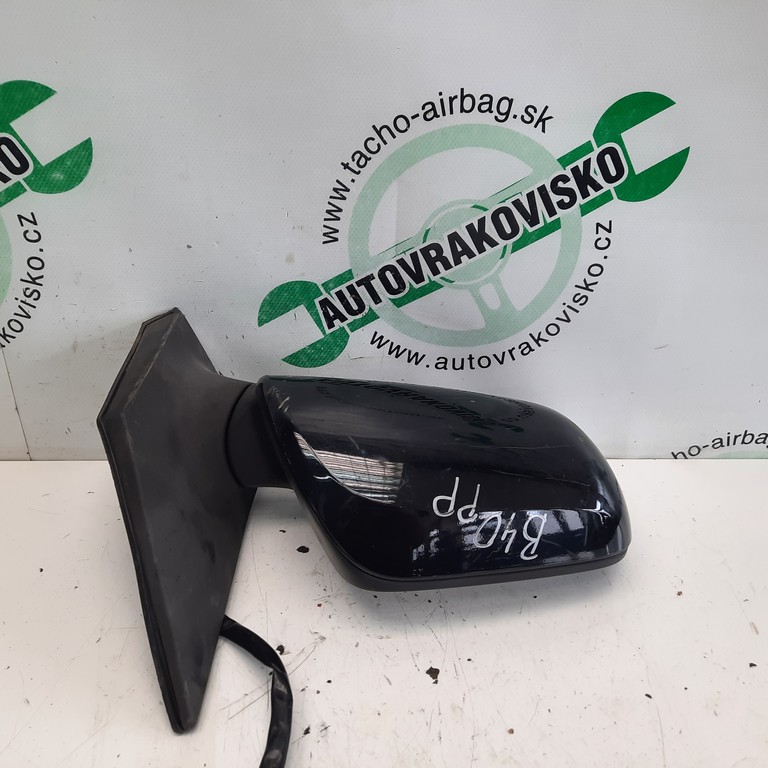 Spätné zrkadlo Toyota Corolla pravé