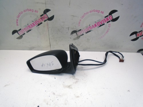 Spätné zrkadlo Fiat Stilo