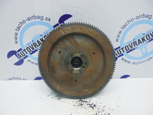 Spojka Fiat Grande Punto 1.2