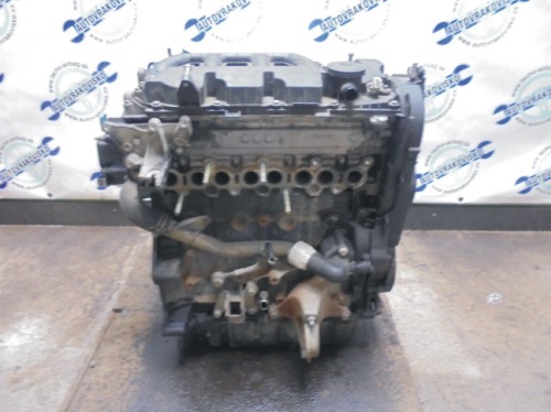 Motor Ford Focus C-MAX 2.0 TDCi G6DC